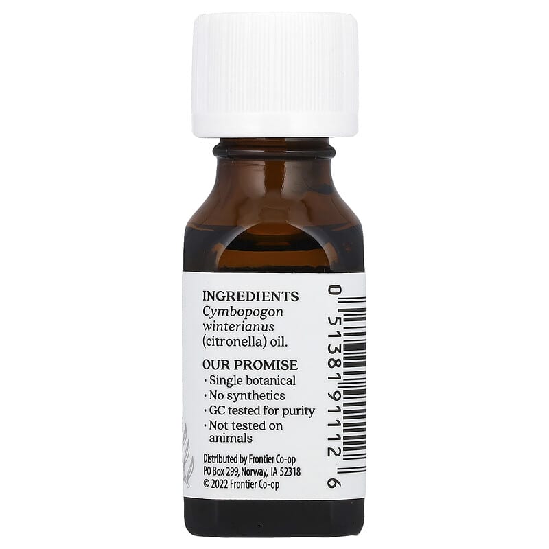Young Living シトロネラ エッセンシャルオイル 15mL Amazon.com: Young Living Citronella Essential Oil - Harness The