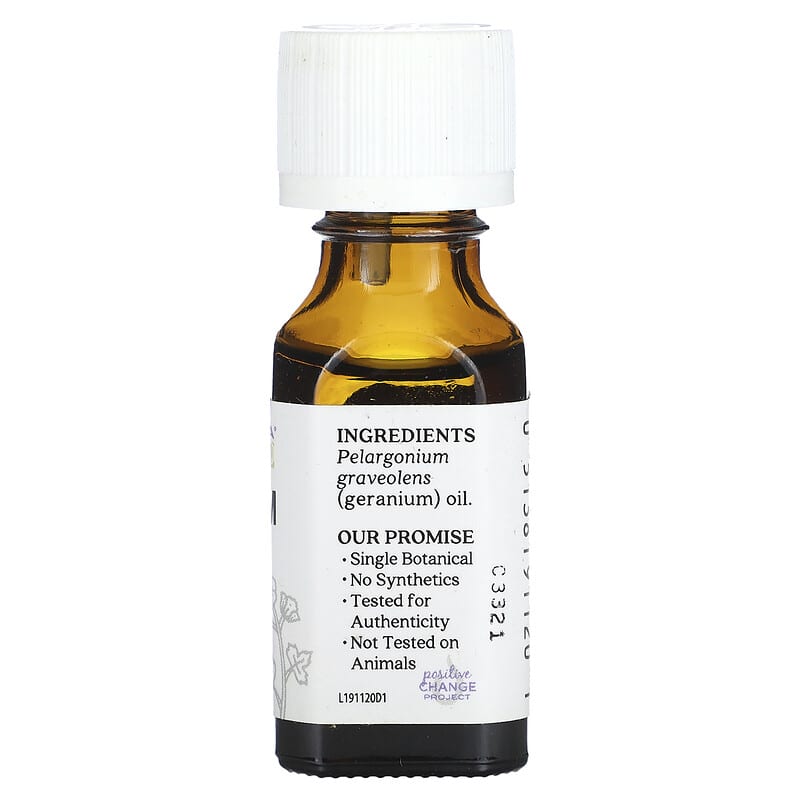 Buy doTERRA Geranium (15 ml)