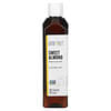 Skin Care Oil, Sweet Almond, 16 fl oz (473 ml)