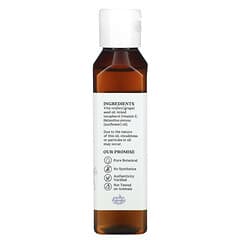 Aura Cacia, Hautpflegeöl, Traubenkern, 118 ml (4 fl. oz.)