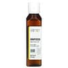 Skin Care Oil,  Grapeseed, 4 fl oz (118 ml)