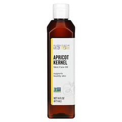 Aura Cacia, Hautpflegeöl, Aprikosenkern, 473 ml (16 fl. oz.)