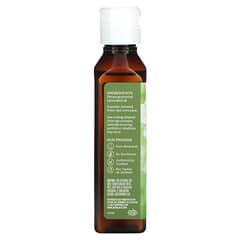 Aura Cacia, Skin Care Oil, Avocado, 4 fl oz (118 ml)
