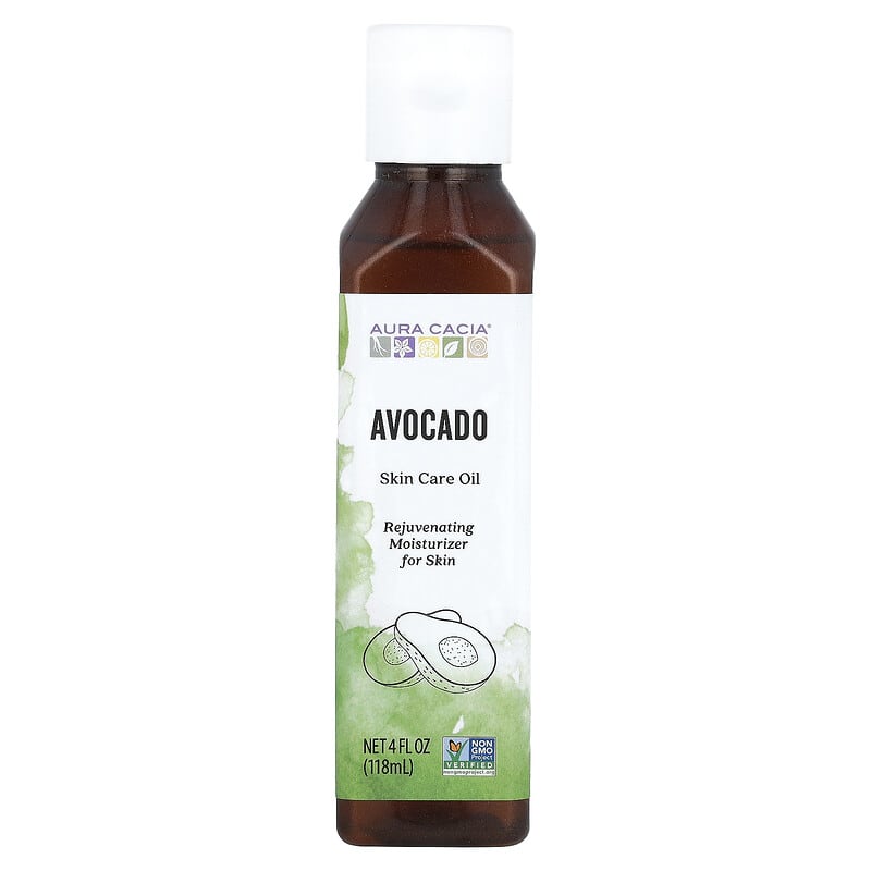 Aura Cacia Glycerin, Vegetable, Organic - 4 fl oz