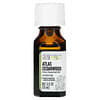 Pure Essential Oil, Atlas Cedarwood, 0.5 fl oz (15 ml)
