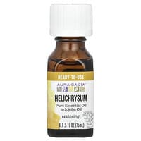 ヘリクリサム、30ml