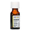 Aura Cacia, Pure Essential Oils, Helichrysum, 0.5 fl oz (15 ml)