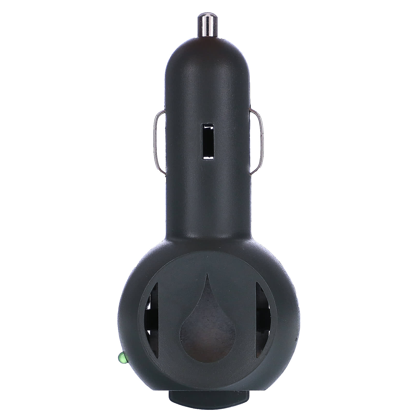 Aura Cacia, Aromatherapy Car Diffuser, 1 Diffuser