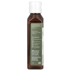 Aura Cacia, Organic, Skin Care Oil, Vegetable Glycerin, 4 fl oz (118 ml)