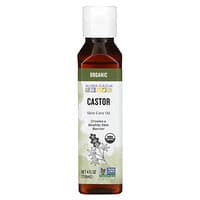 Pura D'or Professional Organic Castor Oil 4 fl oz (118 ml)