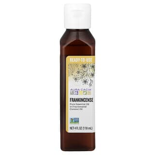 Aura Cacia, Fraksionlaşdırılmış kətan yağı olan təmiz mühüm yağlar, 118 ml (4 fl oz) Ladean. Sektor dərininə daxil olmağa kömək edən terapevtik yağların ən yaxşı hissəsini verir.