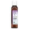 Pure Essential Oil in Fractionated Coconut Oil, Lavender, 4 fl oz (118 ml)
