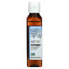 Aura Cacia, Pure Essential Oil in Fractionated Coconut Oil, Peppermint, 4 fl oz (118 ml)