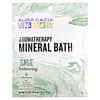 Aura Cacia, Aromatherapy Mineral Bath, Sage, 2.5 oz (70.9 g)