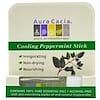 Aromatherapy Roll-On, Cooling Peppermint, 0.31 fl oz (9.2 ml)