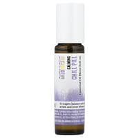 エッセンシャルオイル、マインドザットエネルギーロールオン、10ml（1