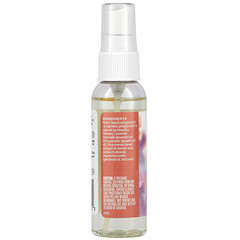 Aura Cacia, 清新，锻炼喷雾，2 液量盎司（59 毫升）