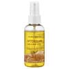 Aura Cacia, 헤어 및 바디 스프리츠, 애프터글로우, 118ml(4fl oz)