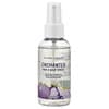 Aura Cacia, 헤어 & 바디 스프리츠, 인챈티드, , 118ml(4fl oz)