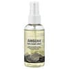 Aura Cacia, 헤어 & 바디 스피츠, 고저스, , 118ml(4fl oz)