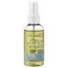 Aura Cacia, 헤어 및 바디 스프레이, 스타일, 118ml(4fl oz)