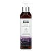 Gentle Cleansing Oil, Lavender, 8 fl oz (237 ml)