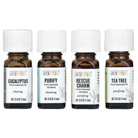 Kids Collection エッセンシャルオイルセット dōTERRA Kids Collection アロマオイルセット