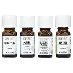 エッセンシャルオイルセット - iHerb