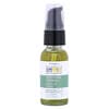 Organic Soothing Tamanu Facial Oil Serum, Lavender & Tea Tree, 1 fl oz (30 ml)