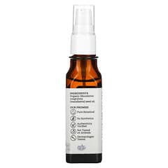 Aura Cacia, Skin Care Oil,  Organic Macadamia, 1 fl oz (30 ml)