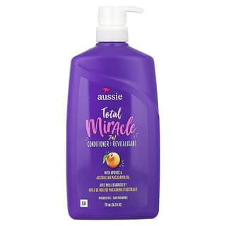 Aussie, Total Miracle, Acondicionador 7 en 1, 778 ml (26,2 oz. líq.)