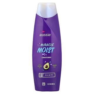 Aussie, Miracle Moist, Conditioner with Avocado, 12.1 fl oz (360 ml)