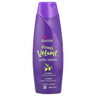 Aussie, Volume Milagroso, Shampoo, 360 ml (12,1 fl oz)