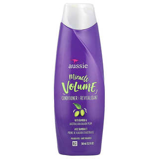 Aussie, Miracle Volume, Conditioner, 12.1 fl oz (360 ml)