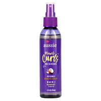 Mielle Curl Refreshing Spray, Pomegranate & Honey - 8 fl oz