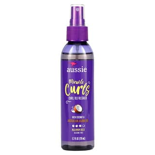 Aussie, Miracle Curls, Curl Refresher, 5.7 fl oz (170 ml)