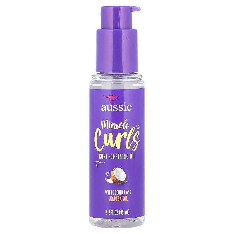 miracle curler
