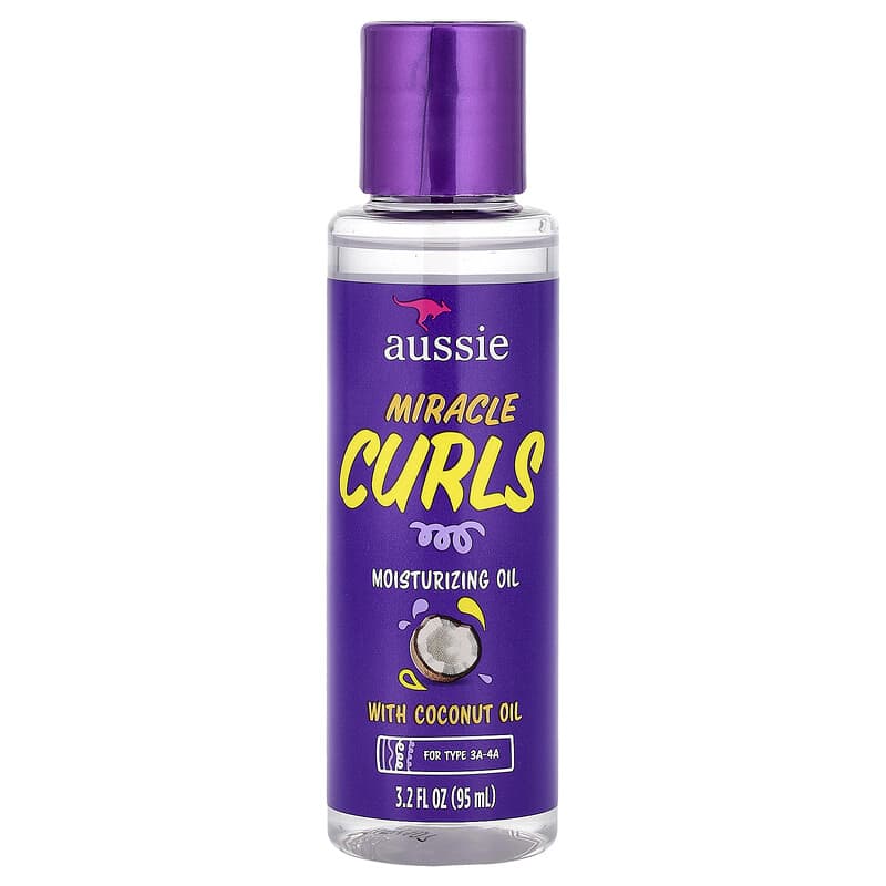 ミラクルカール Amazon | Aussie オージー ミラクルカール コンディショナー