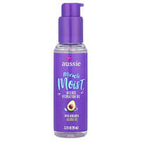 Miracle Moist, Óleo de Hidratação Intensa com Abacate e Óleo de
