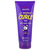 Aussie, Miracle Curls, Krim Penjinakkan Frizz dengan Minyak Kelapa, 6.8 oz (193 g)
