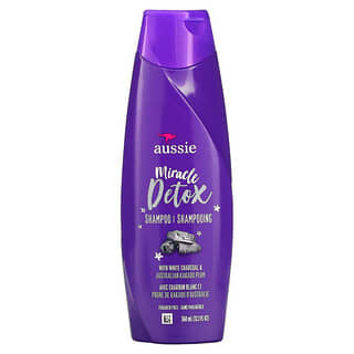 Aussie, Miracle Detox, Shampoo, 12.1 fl oz (360 ml)