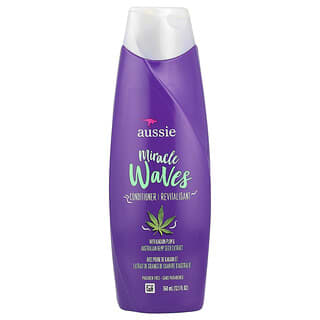 Aussie, Miracle Waves, Conditioner, 12.1 fl oz (360 ml)