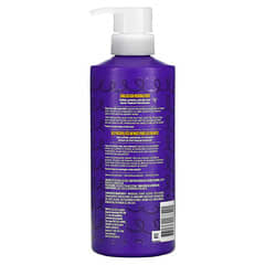 Aussie, Kids, Revitalisant pour cheveux bouclés, Parfum tropical ensoleillé, 475 ml