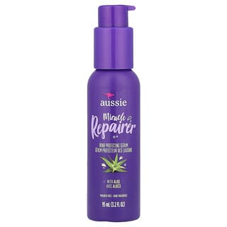 Aussie, Miracle Repairer, Sérum protector de las uniones con aloe, 95 ml (3,2 oz. líq.)