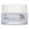 Heartleaf 70% Intense Calming Cream, 1.69 fl oz (50 ml)
