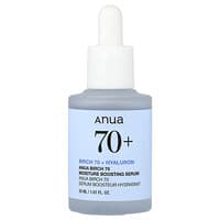 ハートリーフ80モイスチャースージングアンプル、30ml（1.01液量オンス）