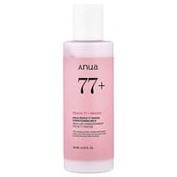 Peach 77 Niacin Conditioning Milk, 5.07 fl oz (150 ml)