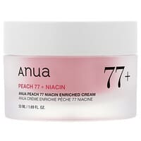Peach 77 Niacin Enriched Cream, 1.69 fl oz (50 ml)