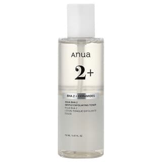 Anua, BHA 2% Gentle Exfoliating Toner, 5.07 fl oz (150 ml)