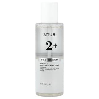 Anua, Tónico exfoliante suave con BHA al 2 %, 150 ml (5,07 oz. líq.)